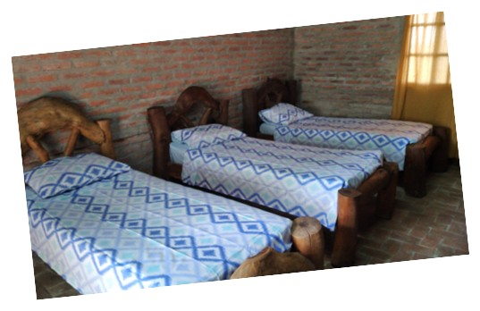 Cuartos grupales